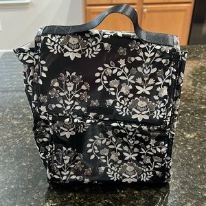 Vera Bradley Insulated Lunch Tote